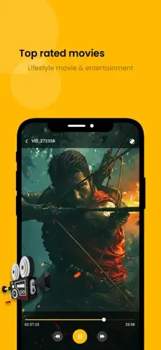 hd-streamz-pro-apk download Top Rated Movies